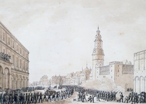 Funérailles d