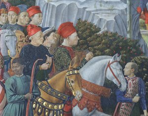 Le Voyage des Mages