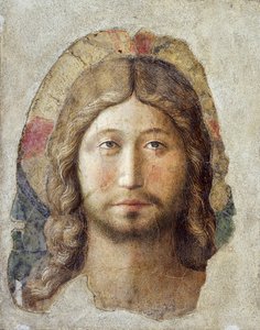 Le Rédempteur, fresque