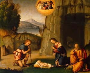 Nativité