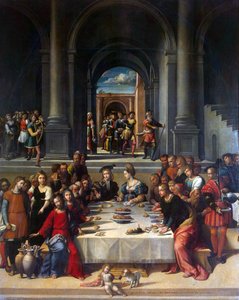 Les Noces de Cana