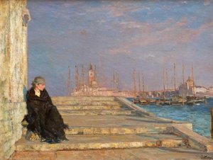 Le dernier pas