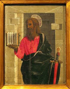 Saint Paul