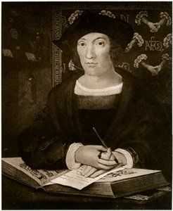 Joris van Zelle - Bernard van Orley