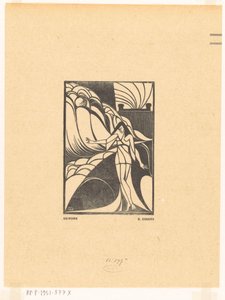 Deirdre - Bernard Essers