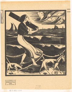 Plage - Bernard Essers