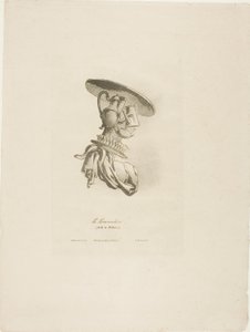 Le cafetier, de Arts et Métiers - Bernard Gaillot