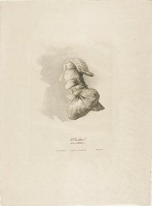 Le Tailleur, de Arts et Métiers - Bernard Gaillot