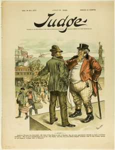 Pourquoi?, de Judge