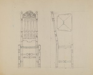 Chaise