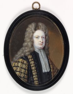 Robert Harley, Président de la Chambre des communes