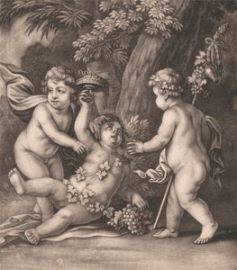 Bacchus