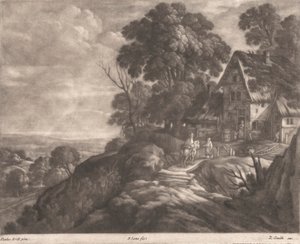 Ferme hollandaise