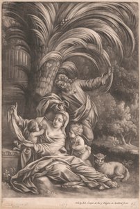 La Sainte Famille