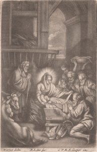 La Nativité