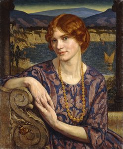 Fantaisie - Bernard Munns