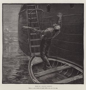 La croisade de l