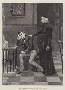 La Croisade de l