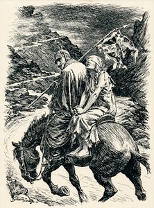La Route de la Victoire - Étape VI