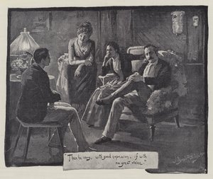 Les étranges aventures d