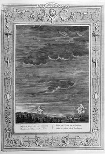 Castor et Pollux (gravure)