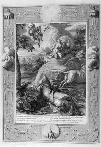 Io, la fille d