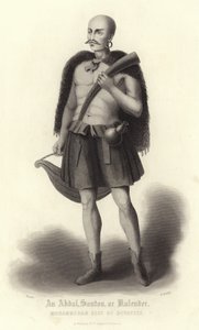 Portrait d