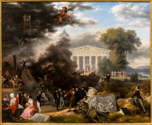 Classiques et romantiques