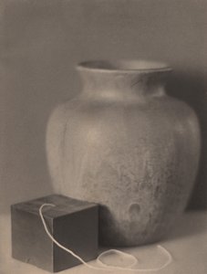 Nature morte, 1916 (photo) - Bernard Shea Horne