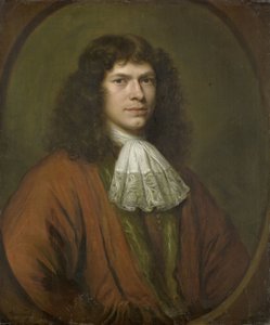 Johannes Parker, échevin et conseiller de Middelburg