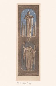 Pax intrantibus - Bernard Willem Wierink