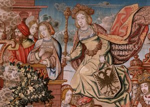 La Noblesse (série Les Honneurs)