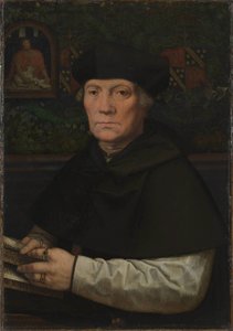 Portrait de Jean de Carondelet (1469-1544)