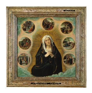 Les Sept Douleurs de Marie
