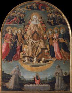 Assomption de la Vierge