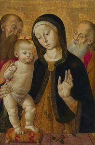 Vierge à l