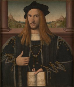 Portrait d