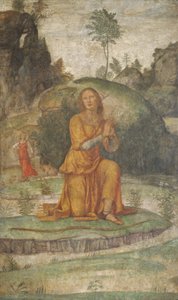 La prière de Procris à Diane, vers 1520-1522
