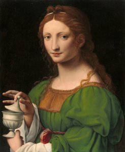La Madeleine
