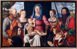  - Bernardino Luini
