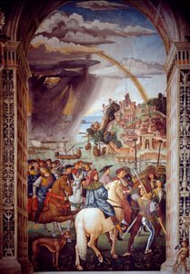 Vie du pape Pie II (Enea Silvio Piccolomini)