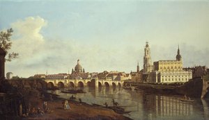  - Bernardo Bellotto