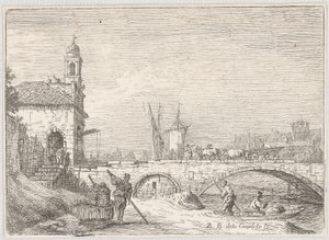  - Bernardo Bellotto