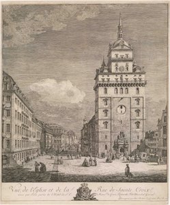  - Bernardo Bellotto