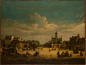  - Bernardo Bellotto