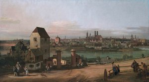  - Bernardo Bellotto