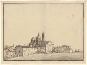  - Bernardo Bellotto