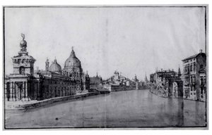  - Bernardo Bellotto