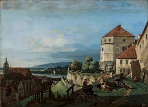  - Bernardo Bellotto