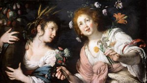  - Bernardo Strozzi
